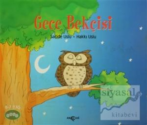 Neşeli Okuma Dizisi 3 : Gece Bekçisi