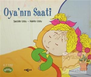 Neşeli Okuma Dizisi 4 : Oya'nın Saati