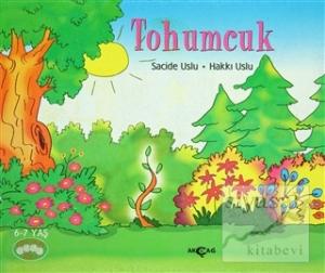 Neşeli Okuma Dizisi 5 : Tohumcuk