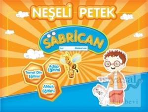Neşeli Petek Değerler Eğitimi Seti