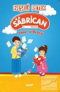 Neşeli Petek Sanat Atölyesi - Sabrican ile Öğreniyorum