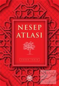 Nesep Atlası (Ciltli)