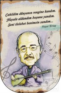 Neşet Ertaş - 10'lu Ayraç