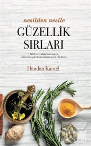 Nesilden Nesile Güzellik Sırları (Ciltli)