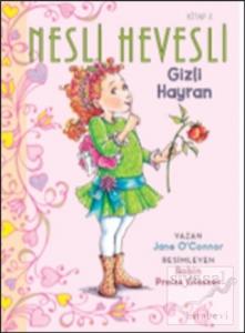 Nesli Hevesli 2- Gizli Hayran
