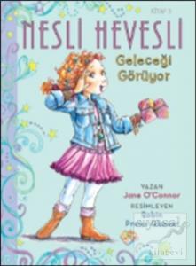 Nesli Hevesli 3- Geleceği Görüyor