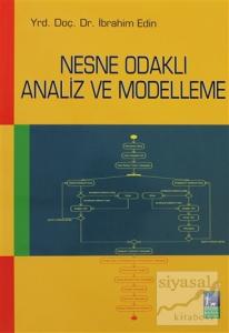Nesne Odaklı Analiz ve Modelleme