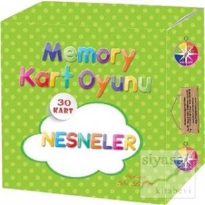 Nesneler - Memory Kart Oyunu