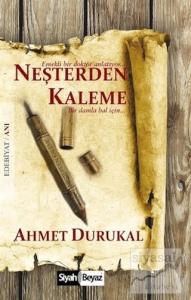 Neşterden Kaleme
