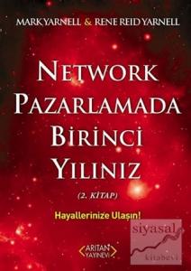 Network Pazarlamada Birinci Yılınız (2.Kitap)