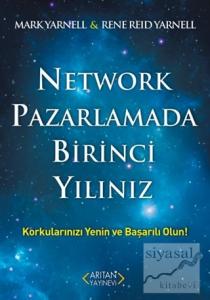 Network Pazarlamada Birinci Yılınız
