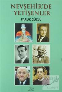 Nevşehir'de Yetişenler