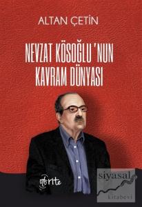 Nevzat Kösoğlu'nun Kavram Dünyası