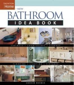 New Bathroom Idea Book