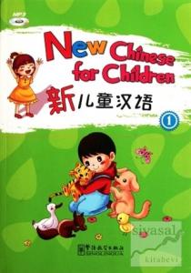 New Chinese for Children 1