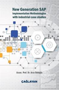 New Generation SAP Implementation Methodologies With Industrial Case Studies