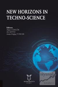 New Horizons in Techno-Science