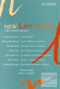 New Left Review 2000 - Türkiye Seçkisi