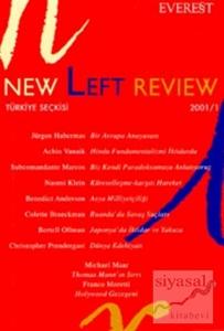 New Left Review 2001 / 1 - Türkiye Seçkisi