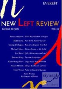 New Left Review: 2001 / 2  Türkiye Seçkisi