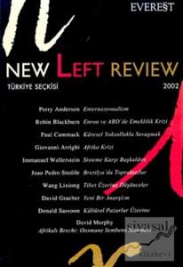 New Left Review 2002- Türkiye Seçkisi
