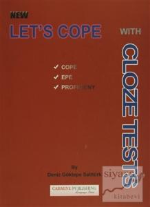 New Let's Cope Cloze Tests New Let's Cope Cloze Tests