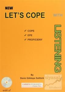 New Let's Cope Listening New Let's Cope Listening