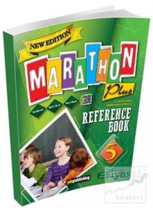 New Marathon Plus Reference Book 5