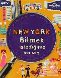 New York - Bilmek İstediğiniz Her Şey