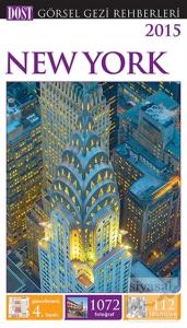 New York Görsel Gezi Rehberleri