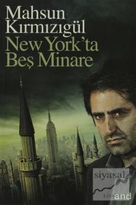 New York'ta Beş Minare New York'ta Beş Minare