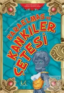 Newyork Kabusu ile Afrikalı Maymun Adam - Karaelmas ve Kankiler Çetesi 3