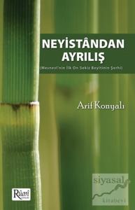 Neyistandan Ayrılış
