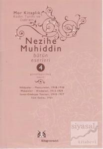 Nezihe Muhiddin Bütün Eserleri 4