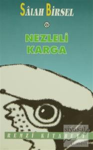 Nezleli Karga