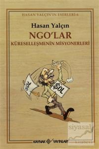 NGO'lar Küreselleşmenin Misyonerleri