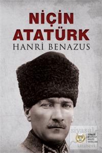 Niçin Atatürk
