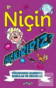 Niçin Hıçkırırız?