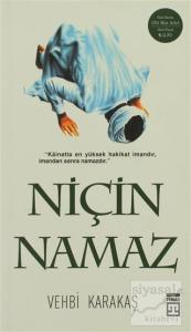 Niçin Namaz