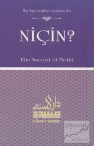 Niçin?