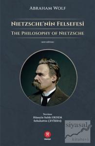 Nietzsche'nin Felsefesi