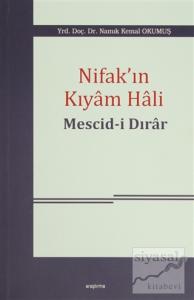 Nifak'ın Kıyam Hali: Mescid-i Dırar