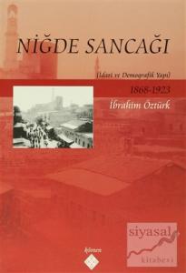Niğde Sancağı