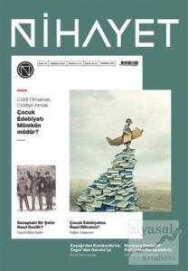 Nihayet Dergisi Sayı: 79 Temmuz 2021