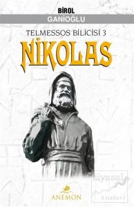 Nikolas Nikolas