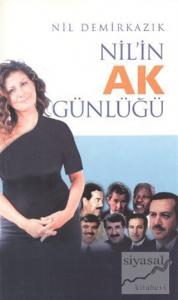 Nil'in Ak Günlüğü