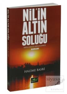 Nil'in Altın Soluğu Abdulbasid Abdussamed Romanı
