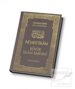 Nimet-i İslam Büyük İslam İlmihali (Ciltli)