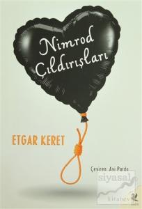 Nimrod Çıldırışları