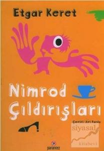 Nimrod Çıldırışları